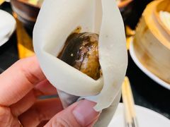 -芳芳私房菜·精做淮扬菜(承德路店)