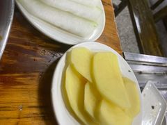 冬瓜-李德富老街牛杂火锅(抚琴街店)