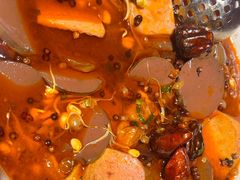 -永红源啤酒·烧烤·海鲜·大排档(青特城店)