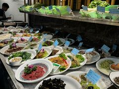 -千岛湖小鱼儿·淳安匠心农家菜