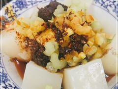 -西月城谭豆花(光华店)