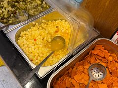 -福苗小骆驼烧烤(大唐不夜城店)