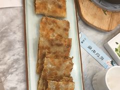 -玉华台饭庄·淮扬菜·烤鸭(望京店)