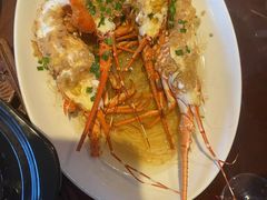 -环球港凯悦 · 享悦中餐厅