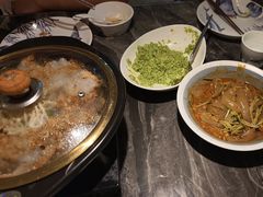 -前海沿·青岛菜(乐客城店)