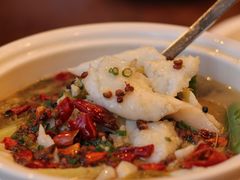 -广州天河希尔顿酒店