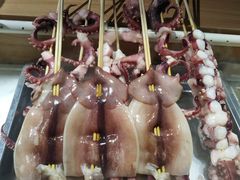 -东方花园夜市(解放中路)