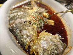 -彩虹之约•淮扬家宴(亚运村店)