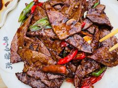 -張飛扒肉·龙江非遗(道外店)