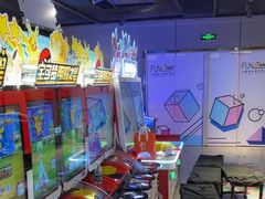 -星际传奇·电玩城·游戏厅·儿童乐园(大悦城店)