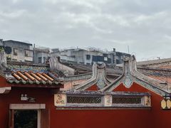 -揭阳学宫(榕城区)
