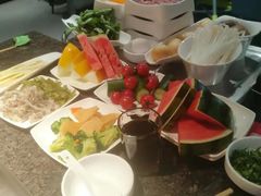 -海底捞火锅(崇文门新世界百货店)