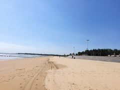 -日照灯塔风景区