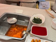 -海底捞火锅(杭州庆春路夜宵主题店)
