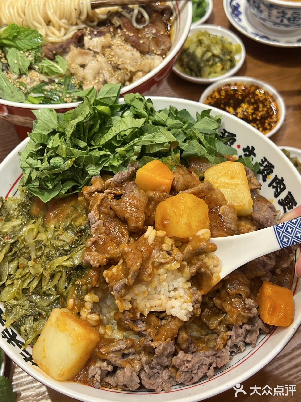 感谢陈赫🙏确实是北京数一数二好吃的。。