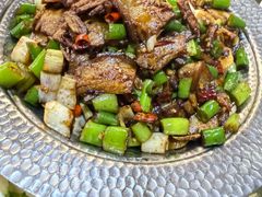 -太熟悉辣椒炒肉(南辛庄店)