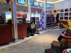 -火吧PTV聚会餐厅(10号店)