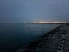 -东疆建设开发纪念公园