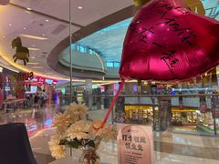 -夏日玛莉西餐厅(金茂览秀城店)