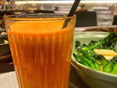 -半山腰·云南菜(侨福芳草地店)