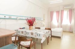 -南闸医院月子中心