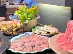 -蜀大侠火锅(四川北路店)