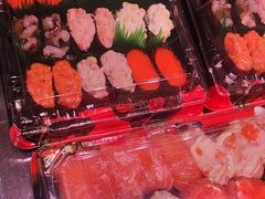 -争鲜回转寿司(朝北大悦城店)