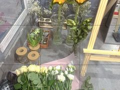 -双季花艺园艺市场(浦东店)