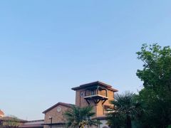 -上海崇明金茂凯悦酒店