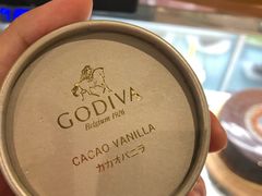 -GODIVA(国际金融中心店)