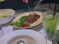 -燃扒房Steakhouse(皇庭店)
