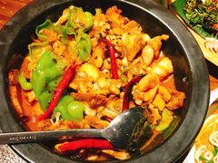 -云海肴·汽锅鸡·云南菜(美罗城店)