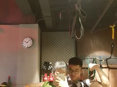 -威尔仕健身(番禺店)