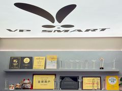 -VPsmart私教健身工作室(新华路旗舰店)