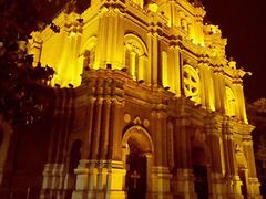 -王府井天主教堂