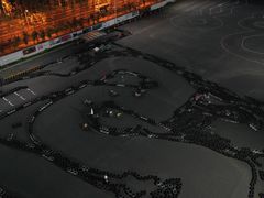 -锐擎卡丁车主题乐园(郊野公园店)