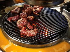 -喜来稀肉(虹泉路店)