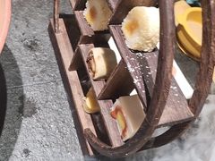 -东来顺(非遗·清真火锅·盛世广场店)