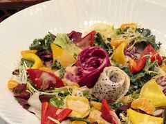 -小古林饭荘(东环路店)