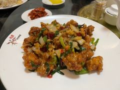 -桃园中华料理炸酱面(燕儿岛路店)