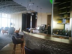 -三迪希尔顿酒店·星空酒廊