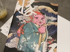 -剧狐剧本杀·月球探案馆(人民广场1号店)