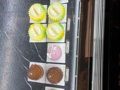 -玲婧胡同·生日蛋糕·餐厅(嘉里城店)