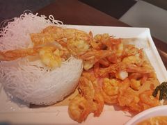 -俏东方·海味水饺·青岛菜(崂山店)