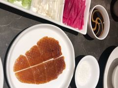 -金鸭季·北京烤鸭(深业上城店)