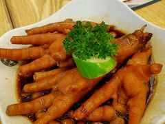 -添好运点心专门店(百老汇店)
