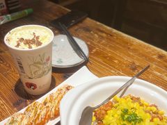 -小川洋风料理(街道口店)