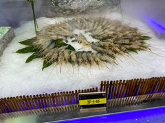 -圣罗巴海鲜自助(黑金店)