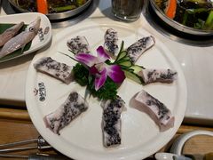 -围炉夜话·潮汕卤水火锅(榕江店)