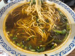 -韩萍老南京馄饨(河西万达店)